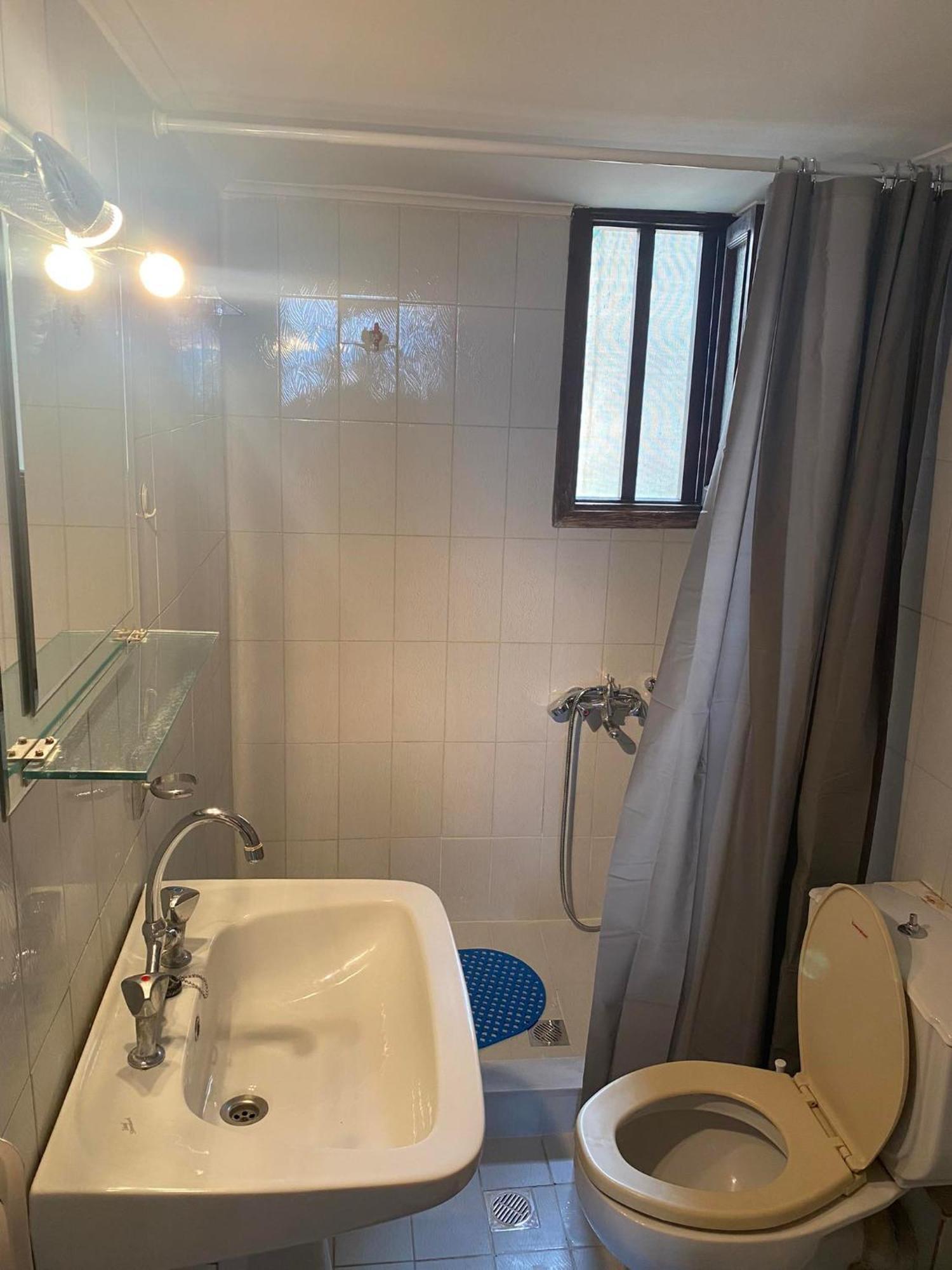 Cozu Studio Melissi 2 Melíssion Exteriör bild
